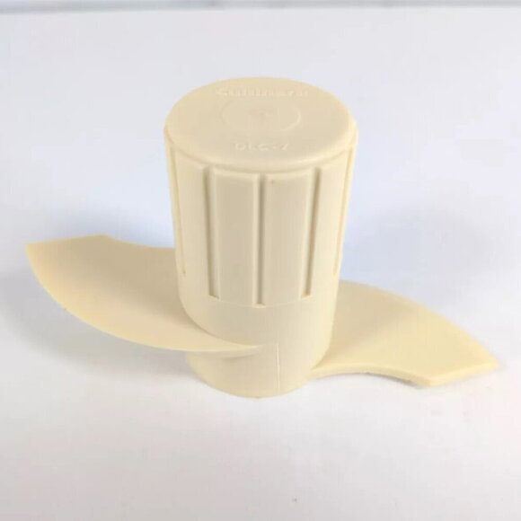 Cuisinart DLC-7 Dough Blade for Super Pro Food Processor - Picture 1 of 1